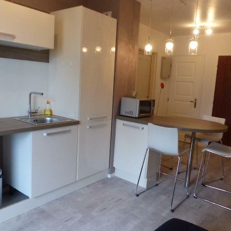 Appartement Au Calme, Avec Parc Prive, 50M Du Tram Tours Eksteriør bilde